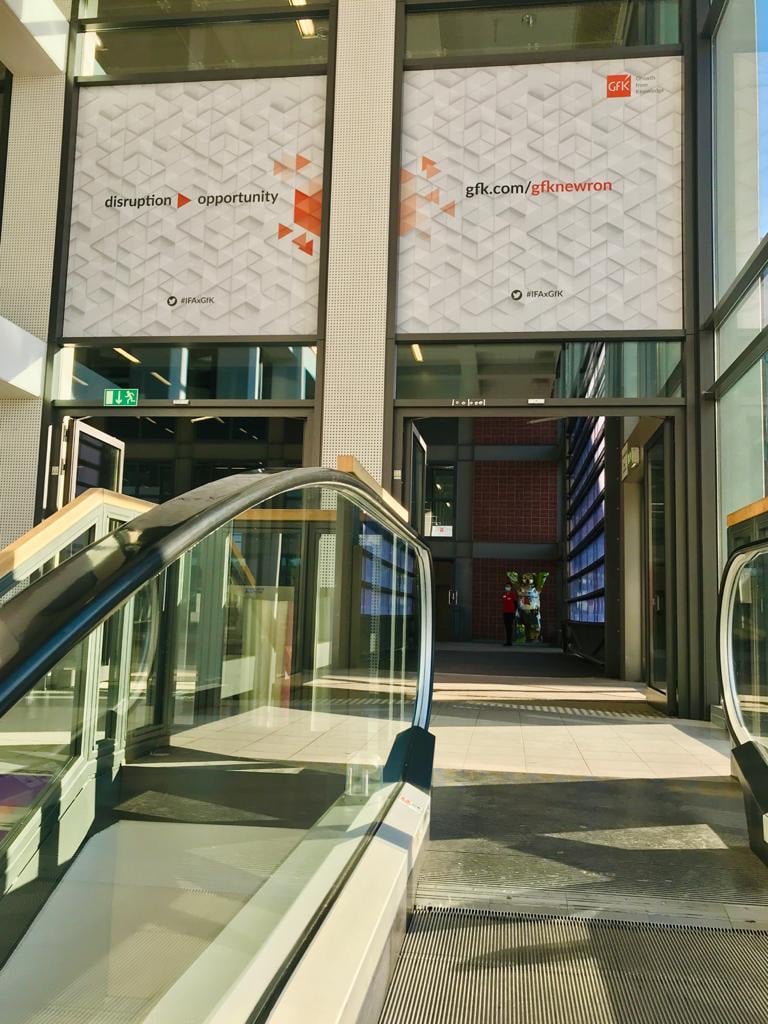 GfK | IFA 2020