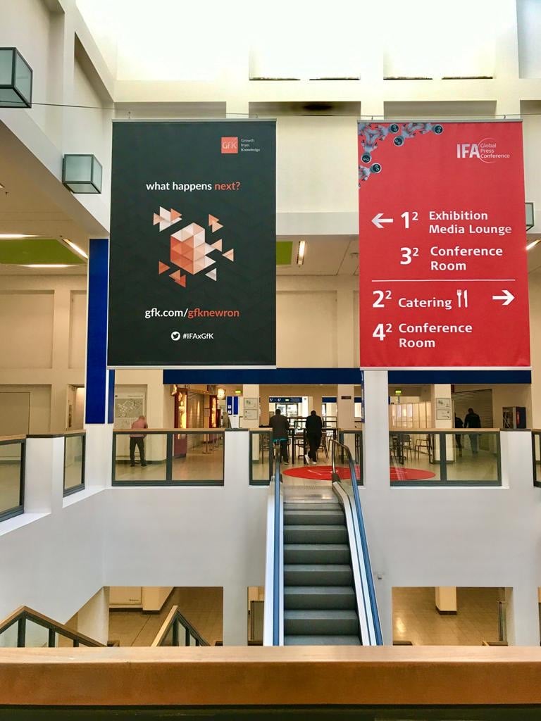 GfK | IFA 2020