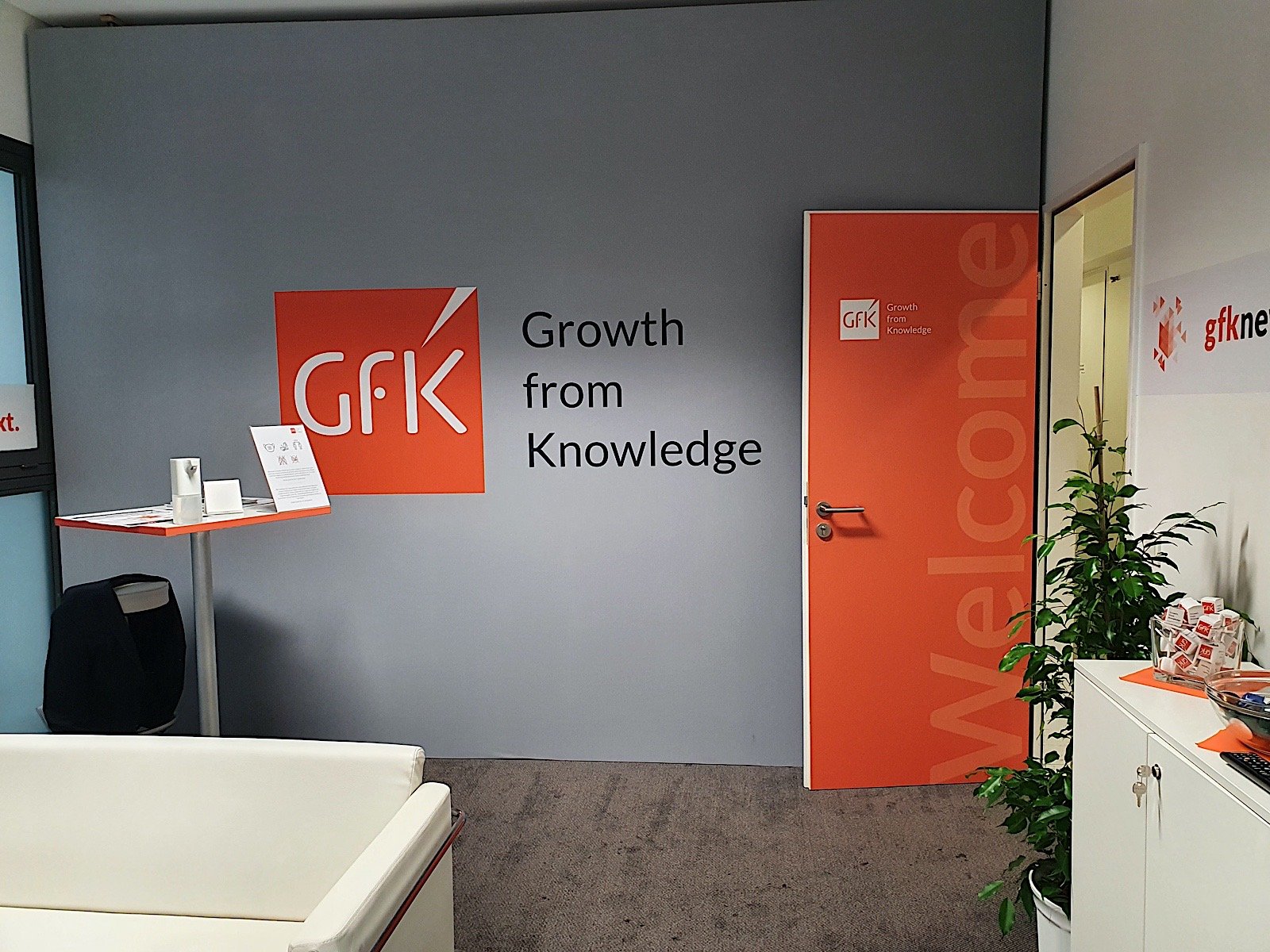 GfK | IFA 2020