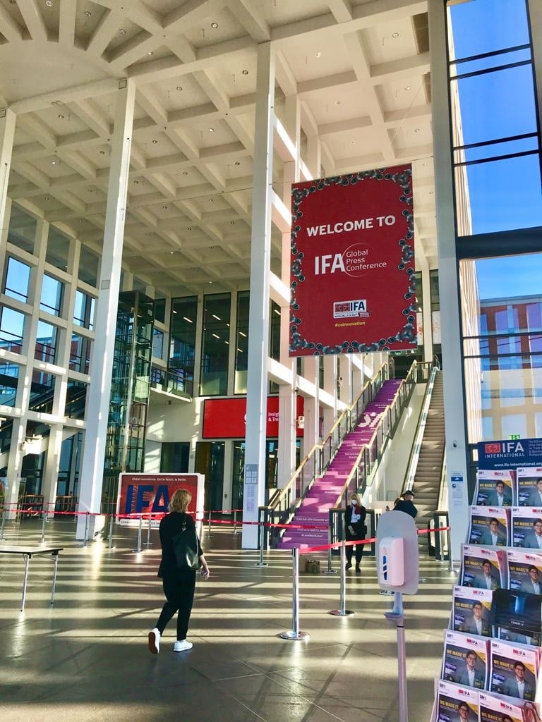 GfK | IFA 2020