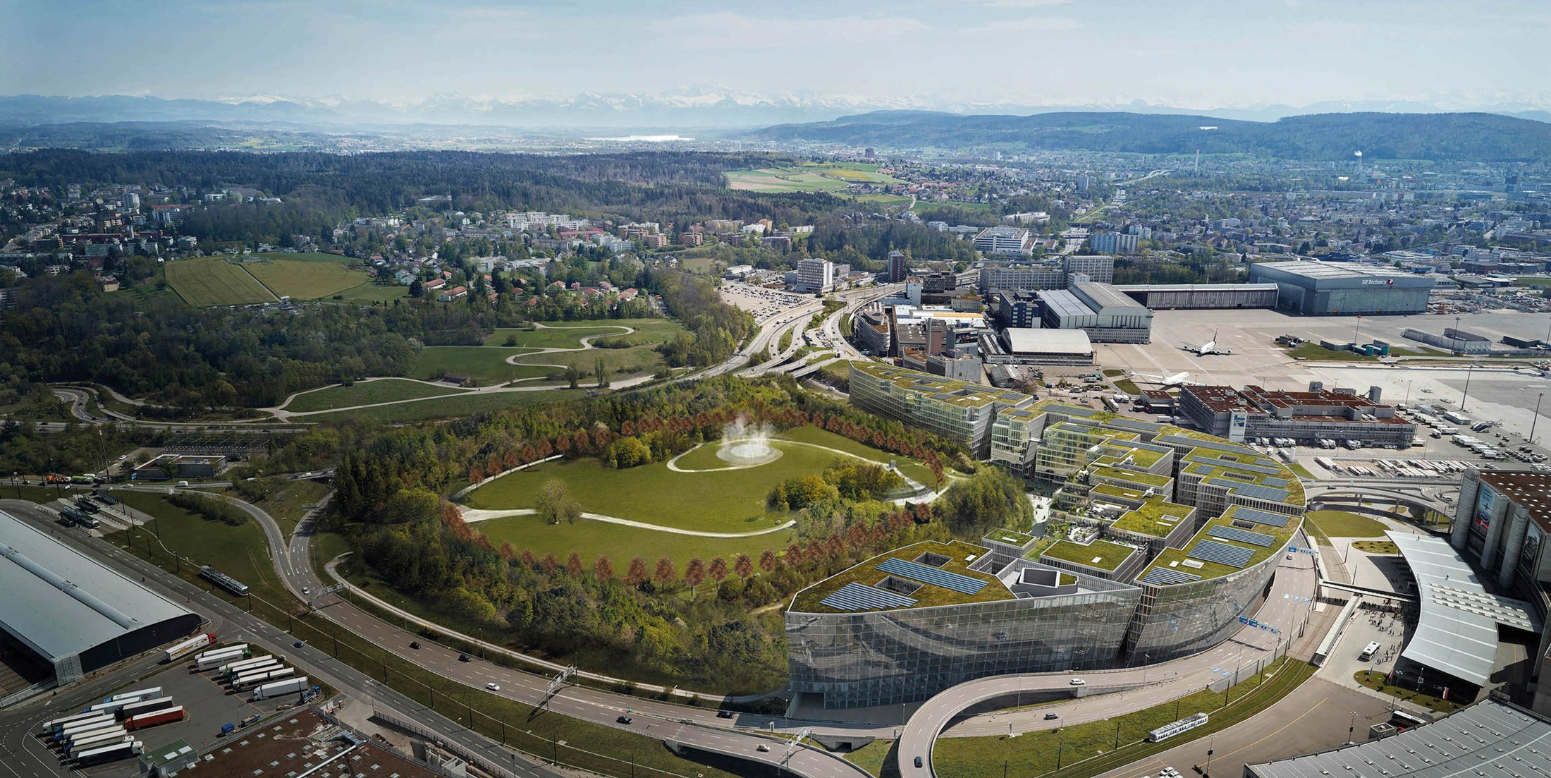 GfK Handelstagung 2021 Location