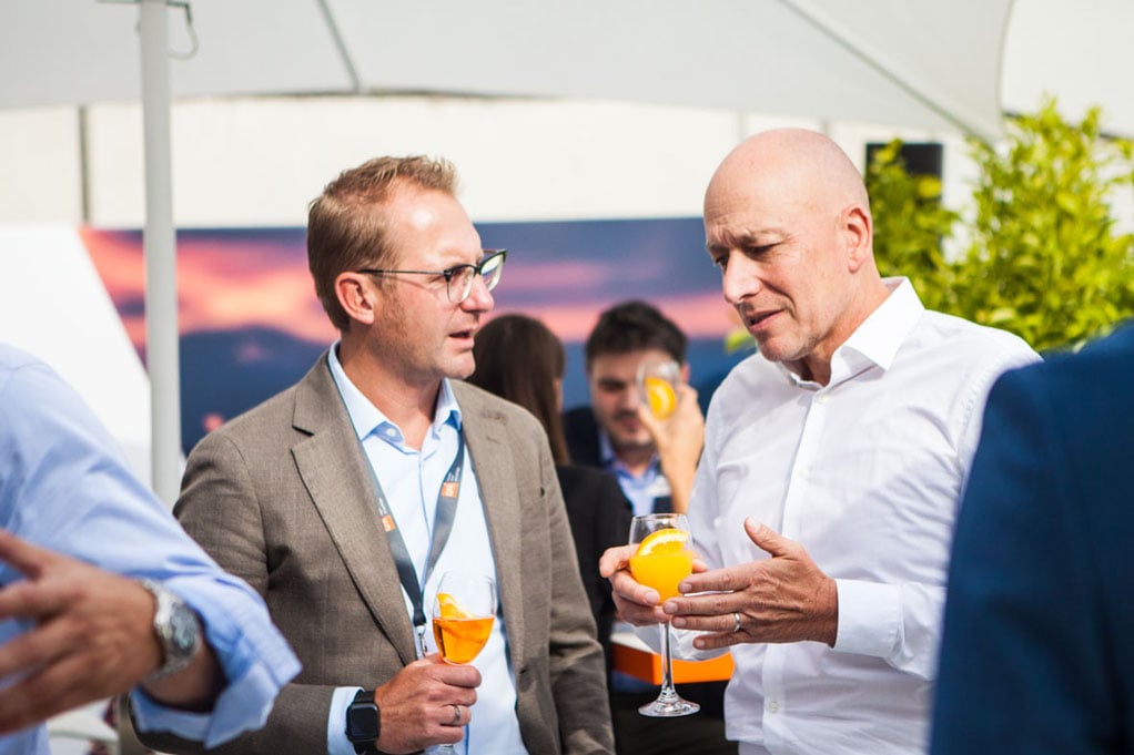 GfK @ IFA 2019