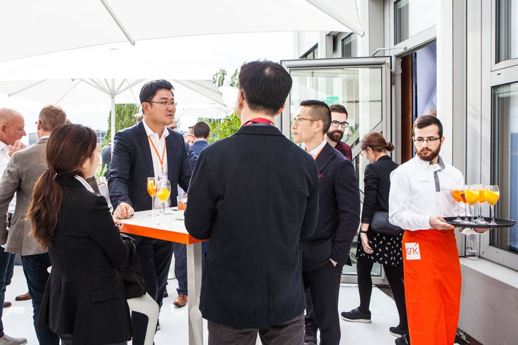 GfK @ IFA 2019