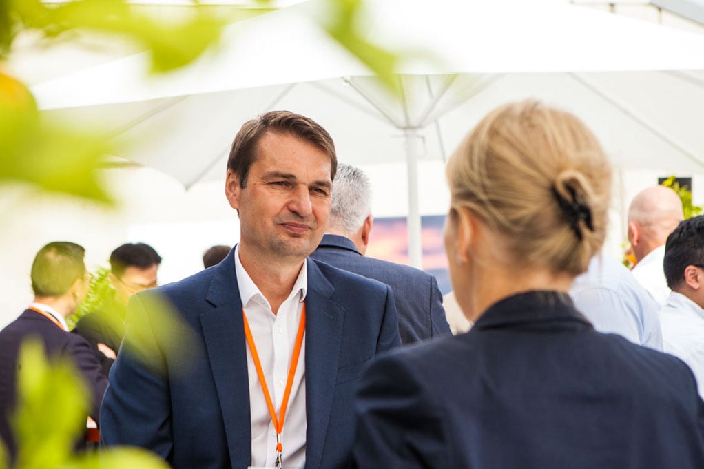 GfK @ IFA 2019