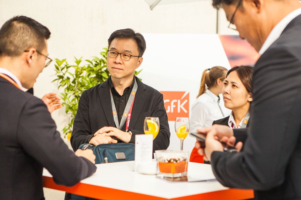 GfK @ IFA 2019