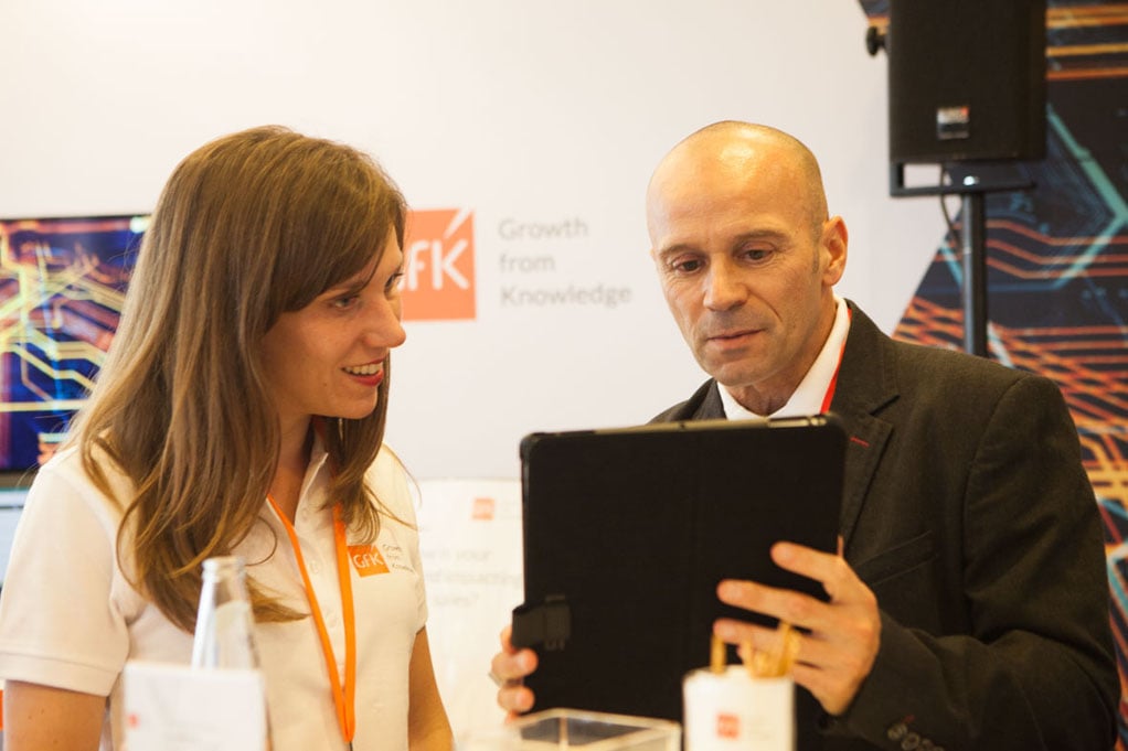 GfK @ IFA 2019