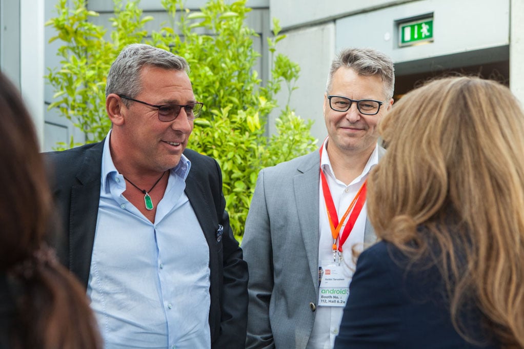 GfK @ IFA 2019