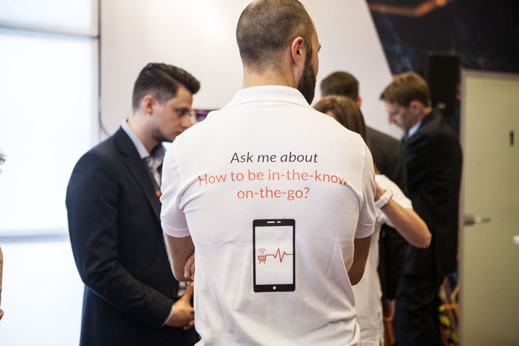 GfK @ IFA 2019