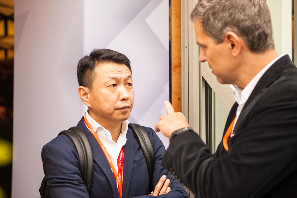 GfK @ IFA 2019