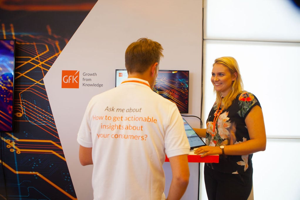 GfK @ IFA 2019
