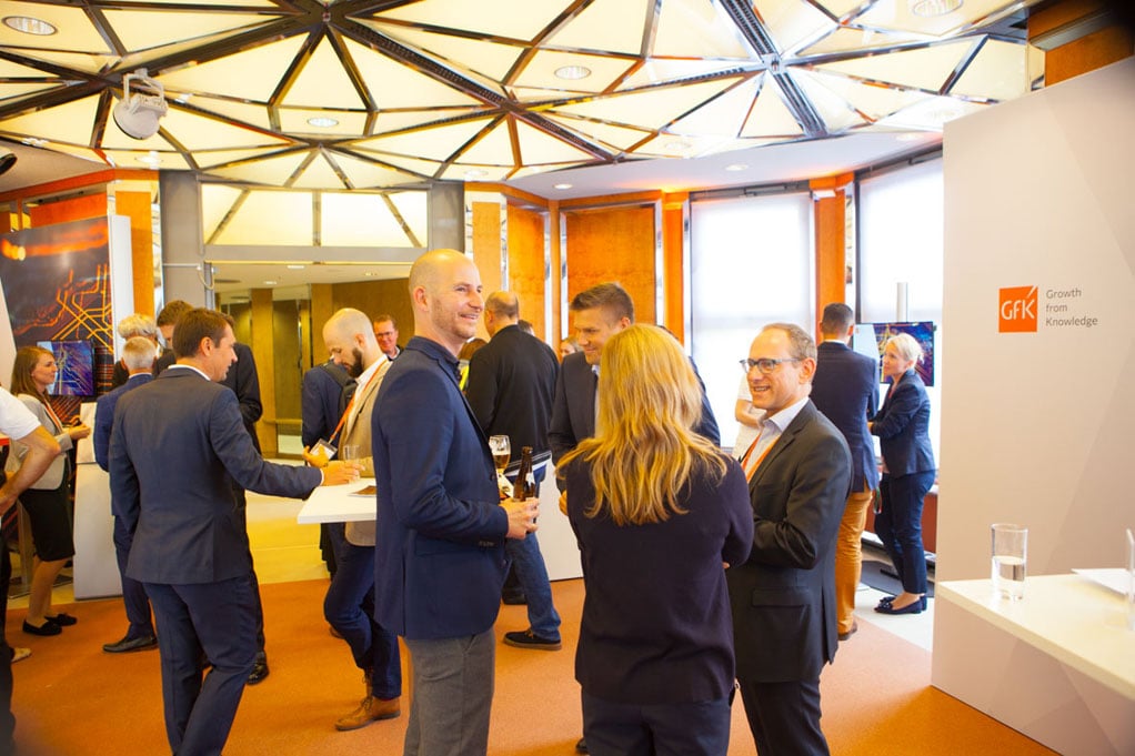 GfK @ IFA 2019