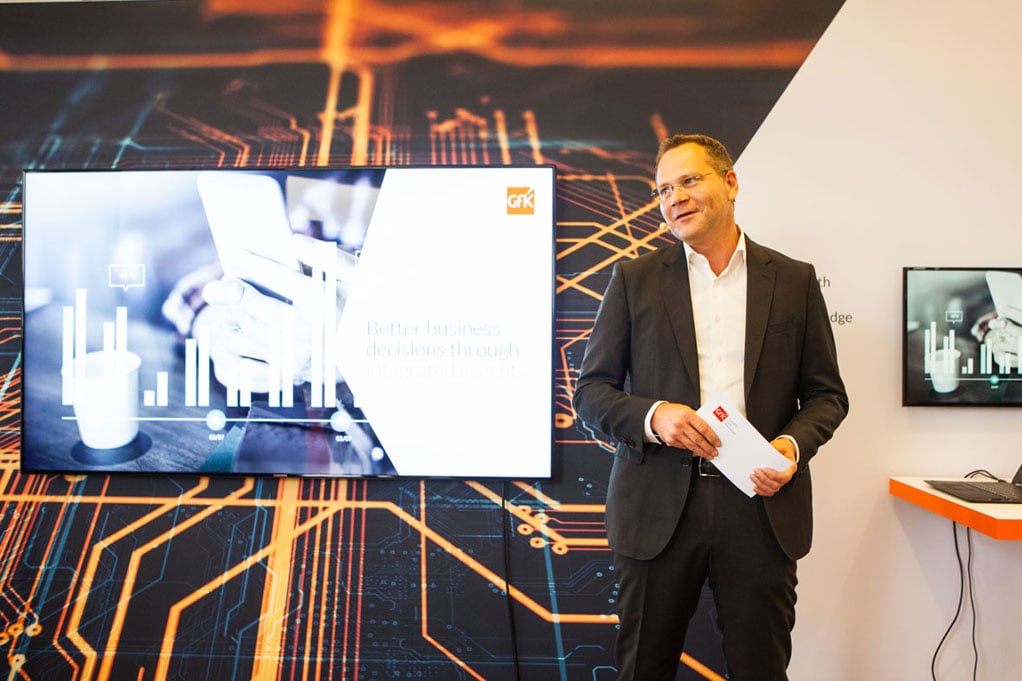 GfK @ IFA 2019