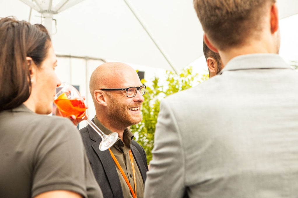 GfK @ IFA 2019