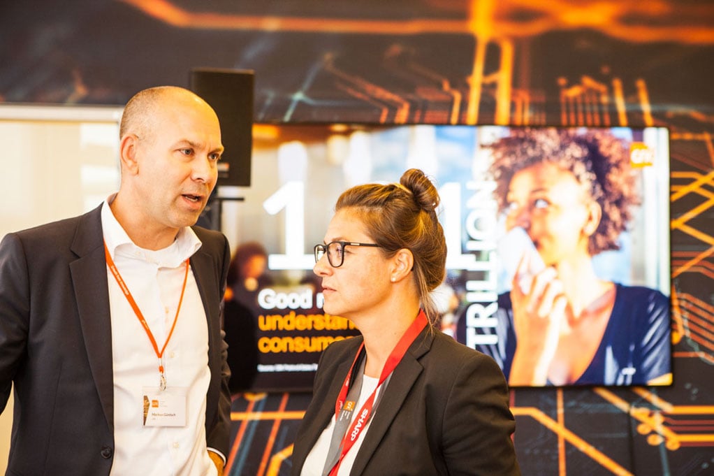 GfK @ IFA 2019