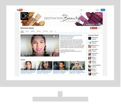 1_Loreal Destination Beauty_for blog