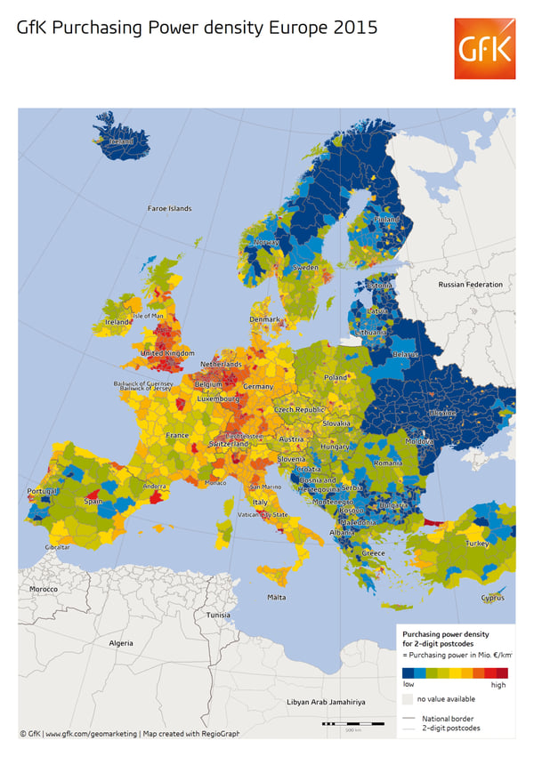 201510_GfK Purchasing Power density Europe 2015_A5_1