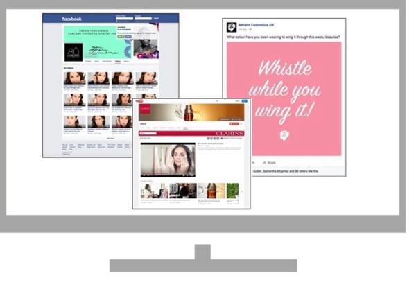 Blog_Social Media and Beauty companies_overview pic_600