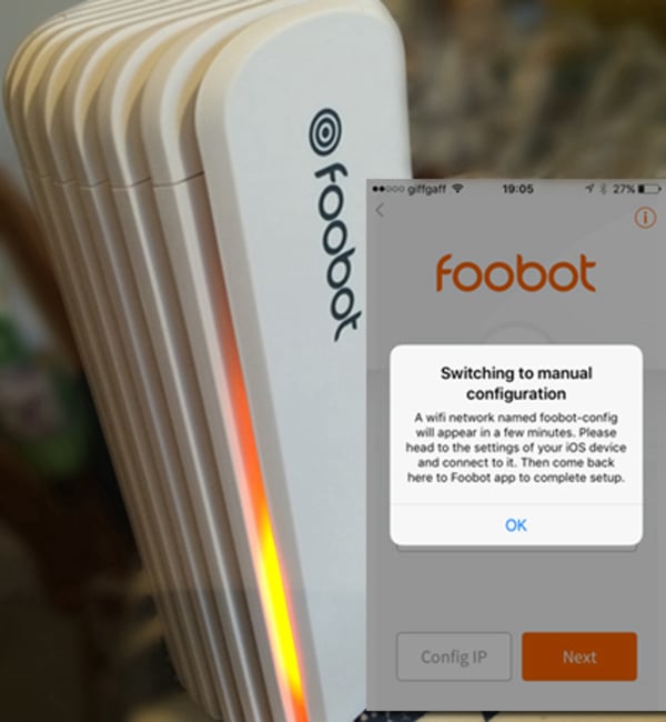GfK - Blog Foobot Productsheet