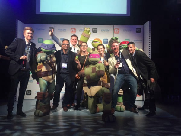 GfK - Blog MWC Virtual Reality and more from our experts