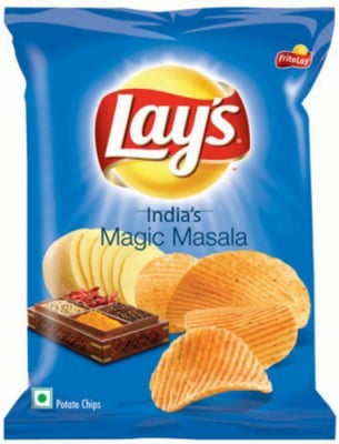 Lays Masala