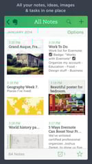 Evernote