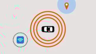 connected car