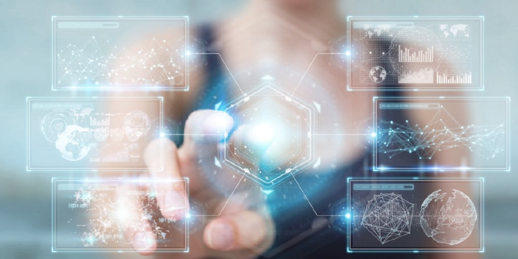 GfK Media Measurement Technology