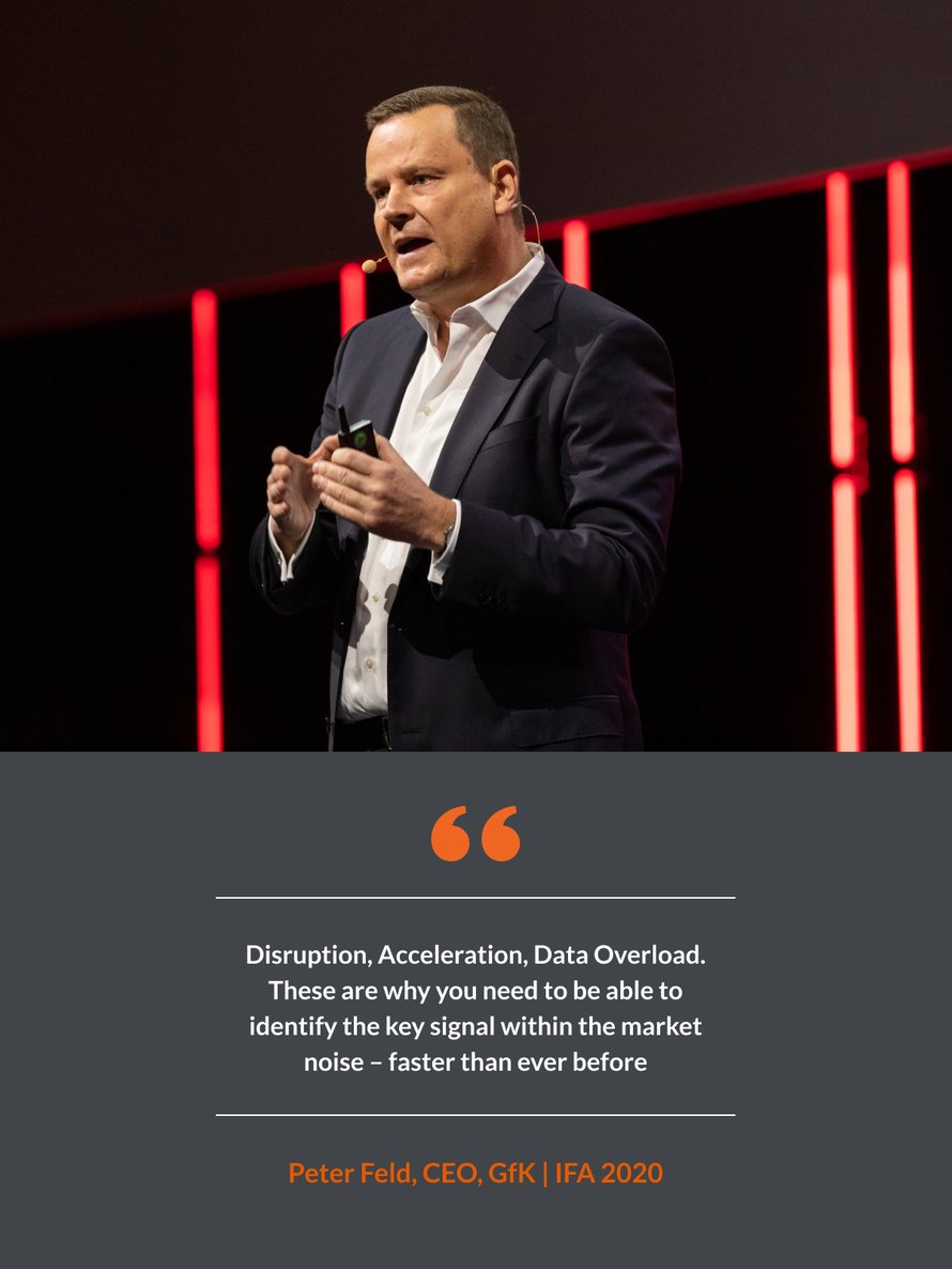 Peter Feld | IFA 2020