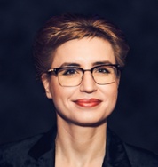 Madalina Carstea - Profile