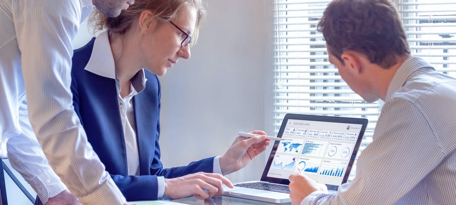 GfK Campaign Performance Analysis (CPA)
