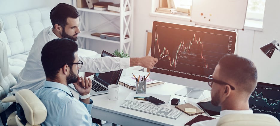 GfK Geo+ Market Shares 