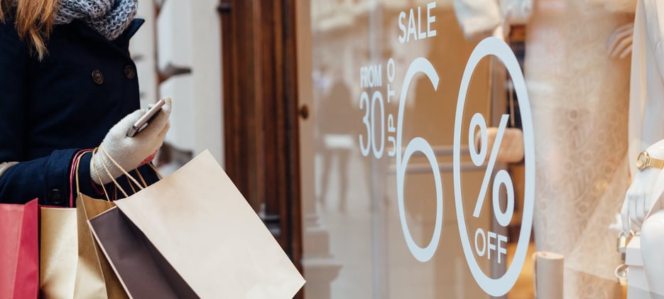 GfK National Shopper Lab (NSL) 