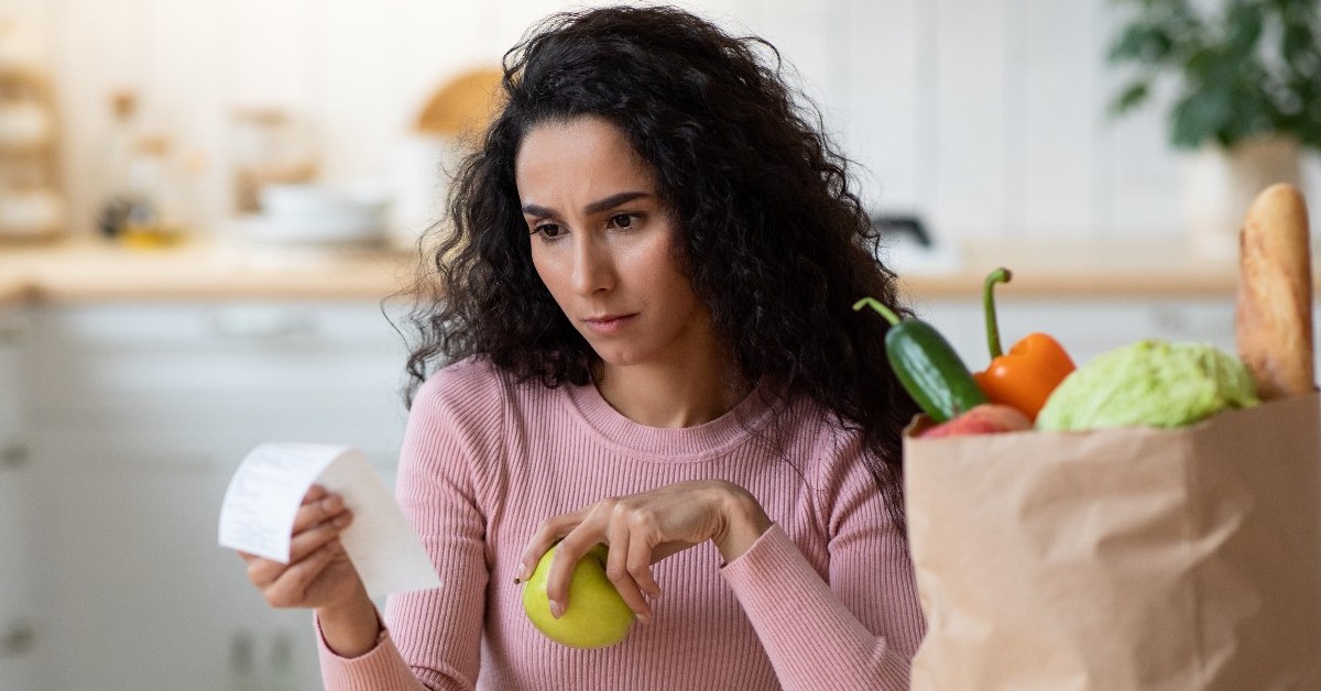 Consumer Behavior: datapoints to watch and why