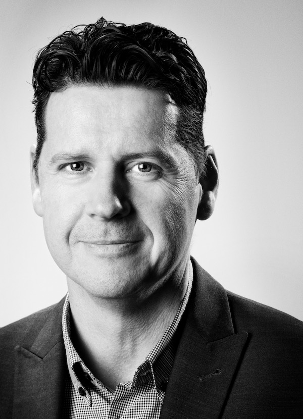 Greg Williams 2020
