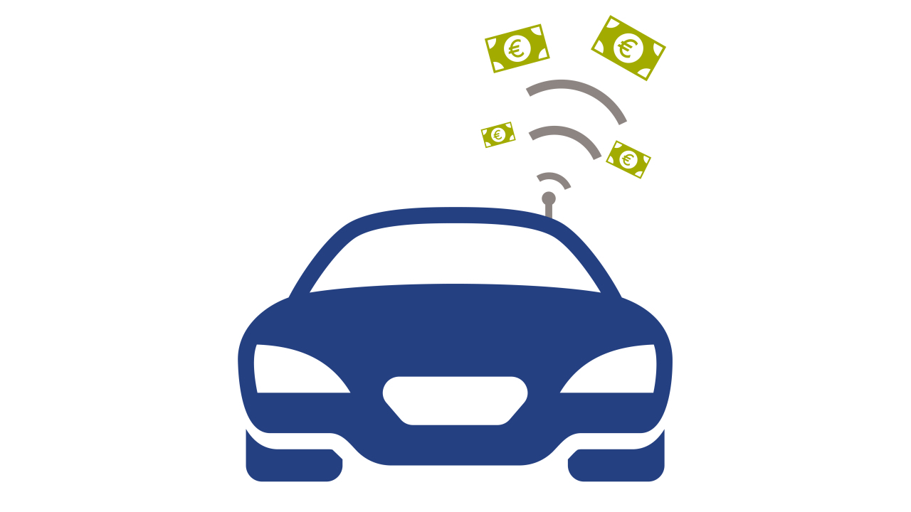 Invehicle payment systems How manufacturers can get it right