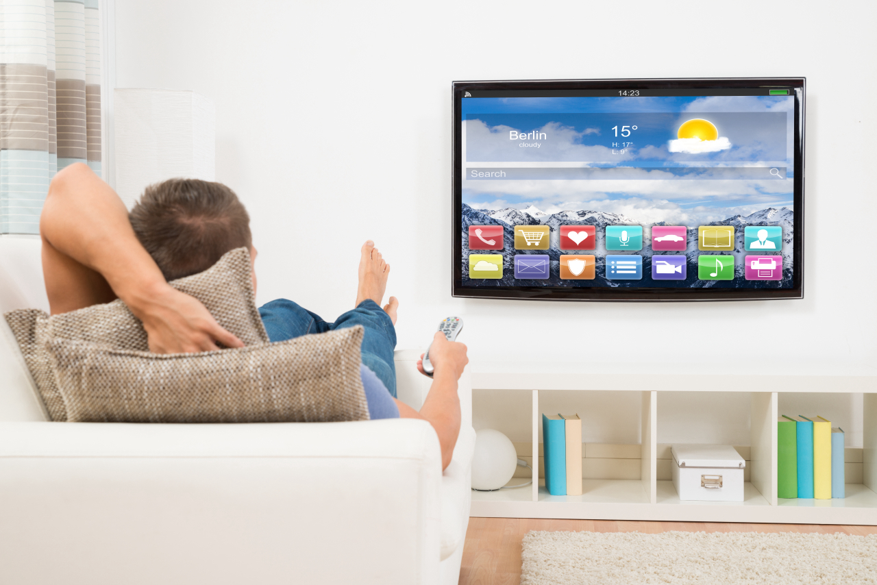 How Marketers Can Adapt to TV Programming Trends