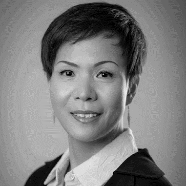 Isabel Zhou