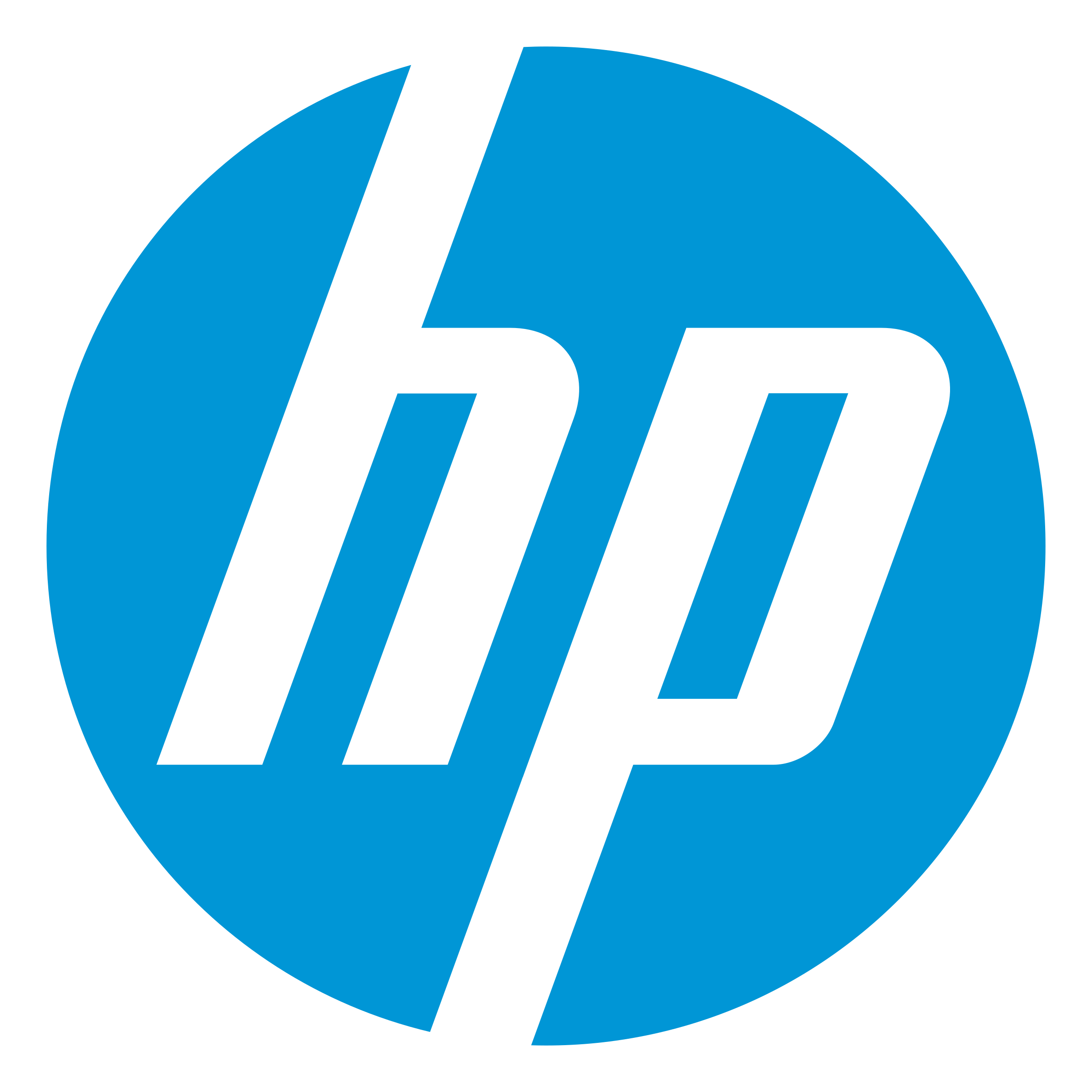 Tổng hợp hơn 500 mẫu hp png logo sang trọng và đẳng cấp