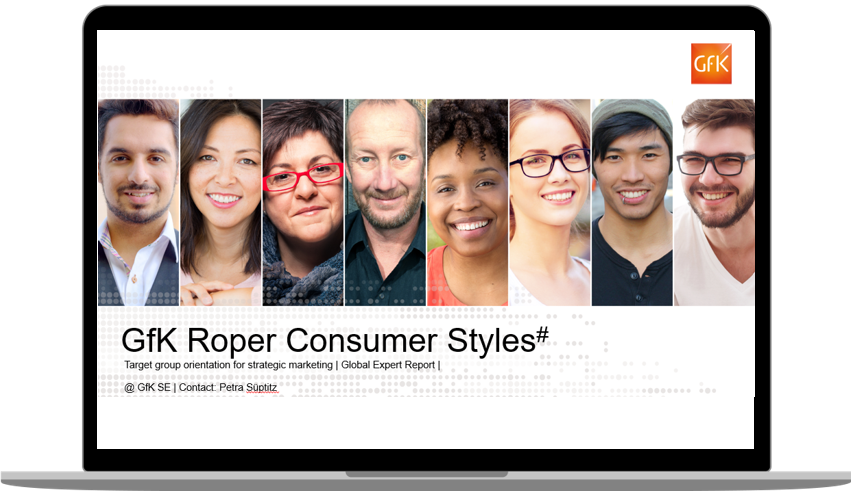 roper report