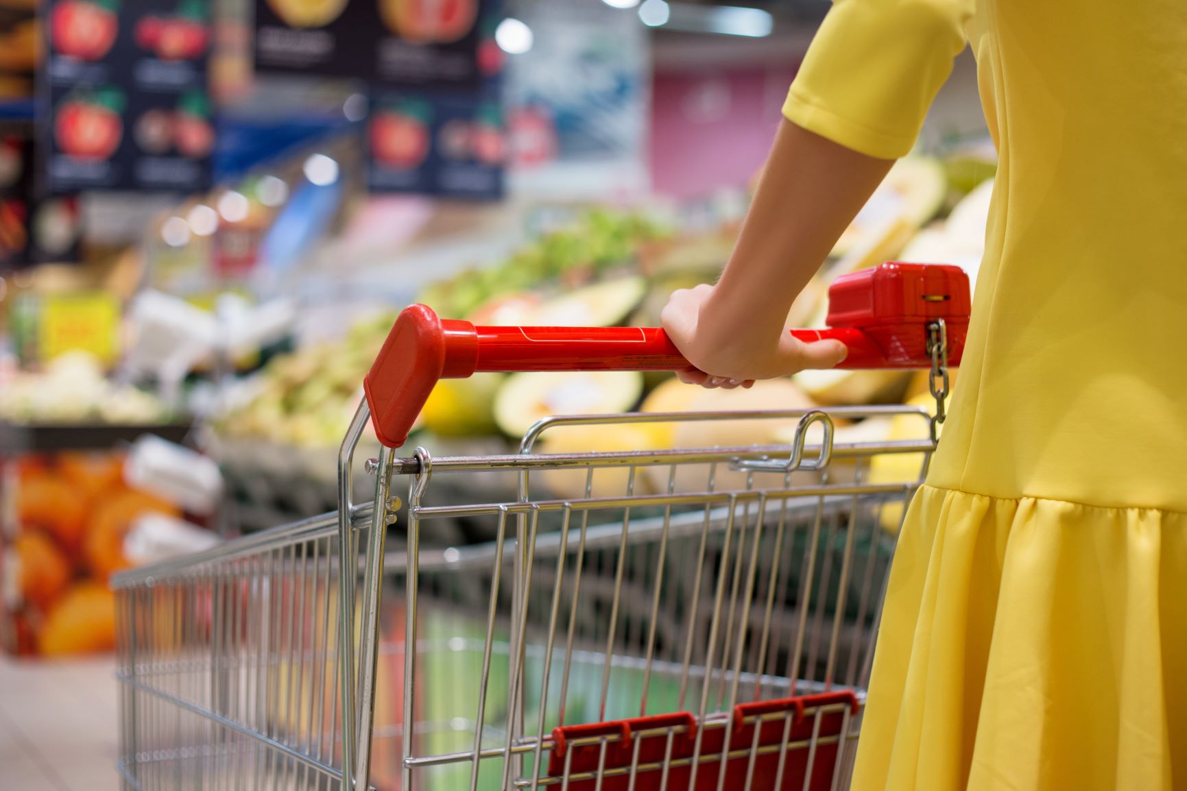FMCG image