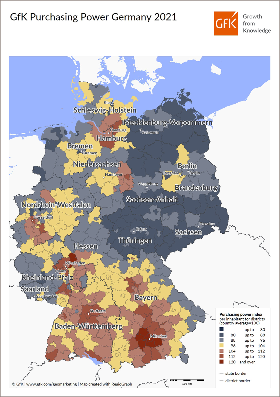 strategic noise mapping germany