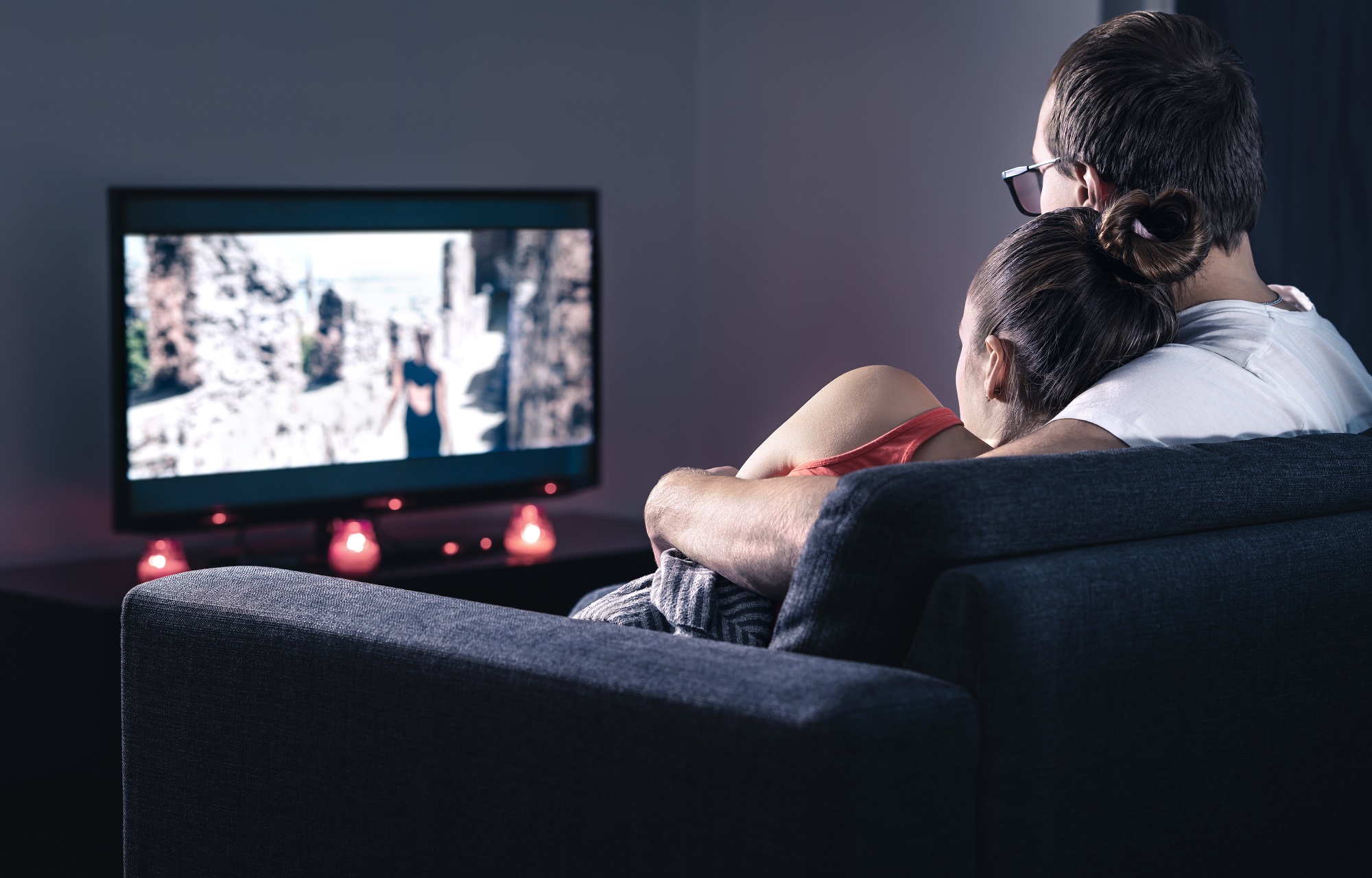 Fruizione Video On Demand ancora in crescita nei primi mesi del 2021 